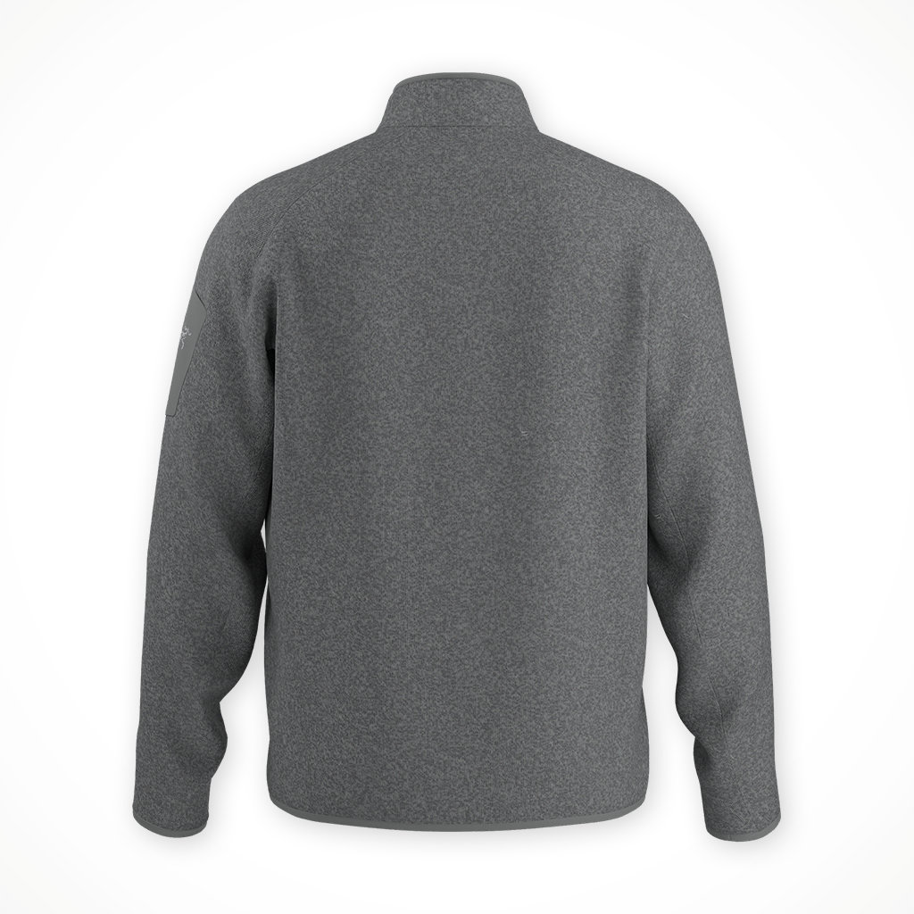 Covert Cardigan — Men's