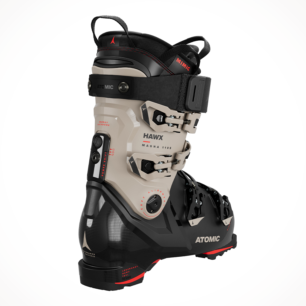 Hawx Magna 110 S GW (2025)