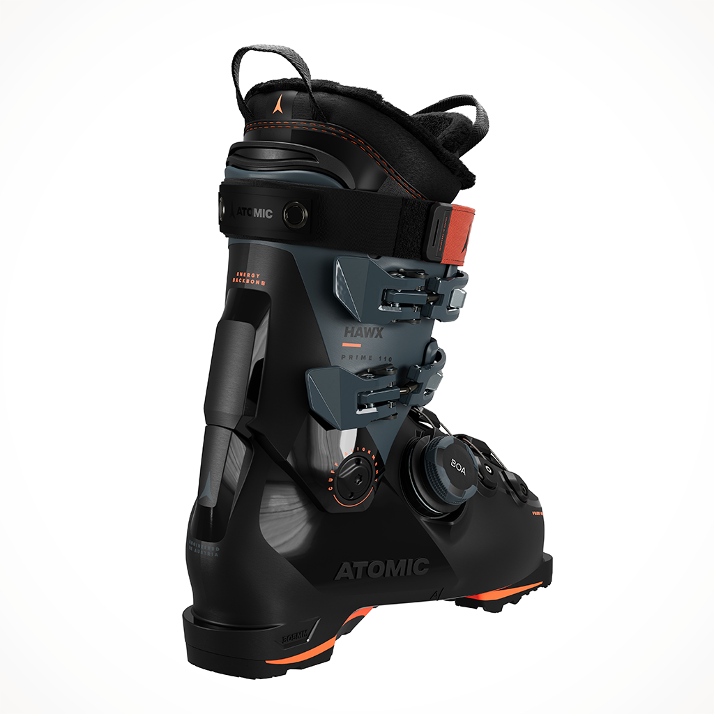 Hawx Prime 110 BOA GW (2025)