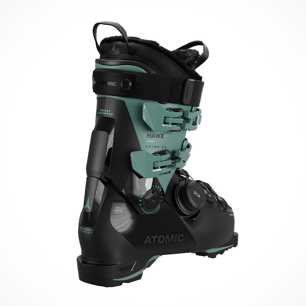 Hawx Prime 95 W BOA GW — Women's (2025)