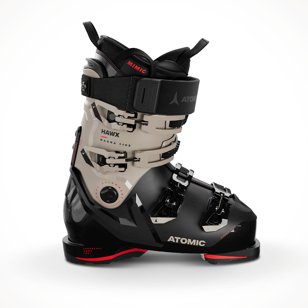 Hawx Magna 110 S GW (2025)