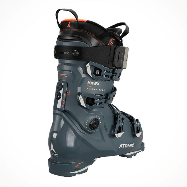 2025 Atomic Men's Hawx Magna 120 S GW Ski Boot — Powerful Skiing 2025 Atomic Men's Hawx Magna 120 S GW Ski Boot — Powerful Skiing