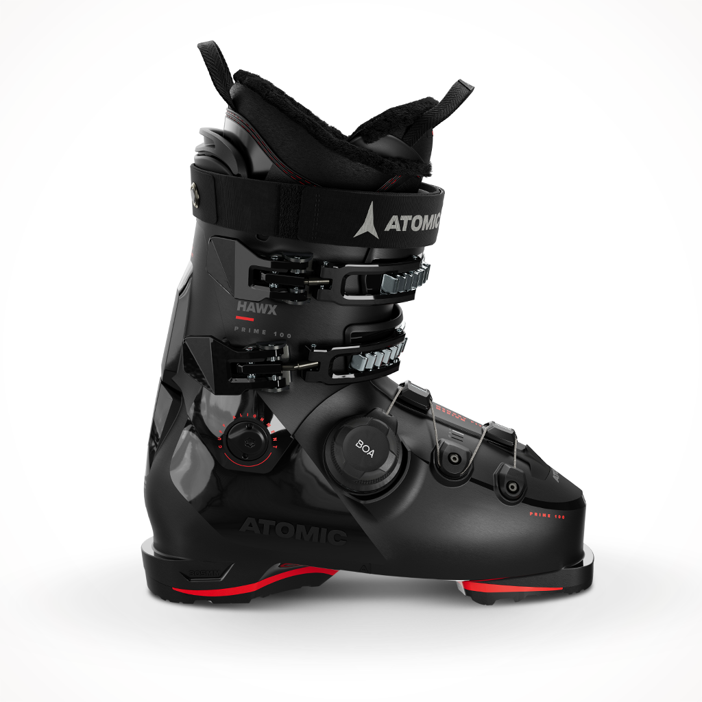 Hawx Prime 100 BOA GW (2025)