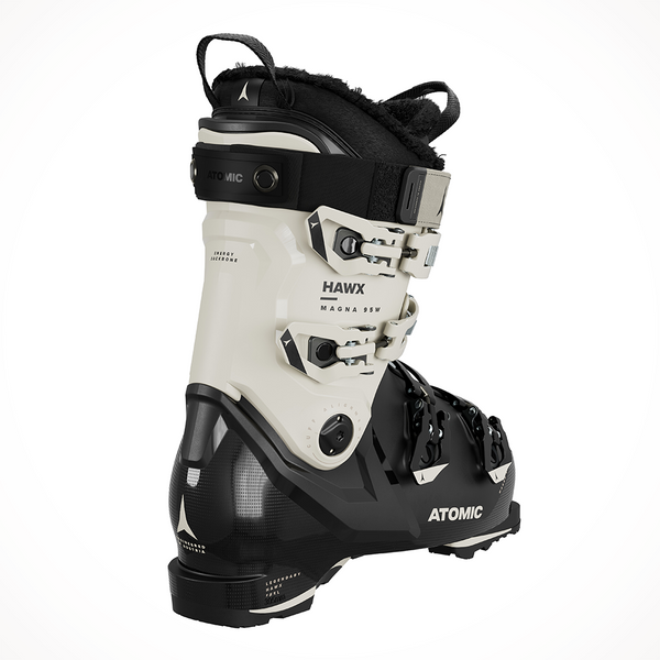 2025 Atomic Women's Magna 95 W Ski Boot — Lightweight Power