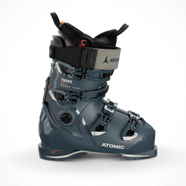 2025 Atomic Men's Hawx Magna 120 S GW Ski Boot — Powerful Skiing 2025 Atomic Men's Hawx Magna 120 S GW Ski Boot — Powerful Skiing