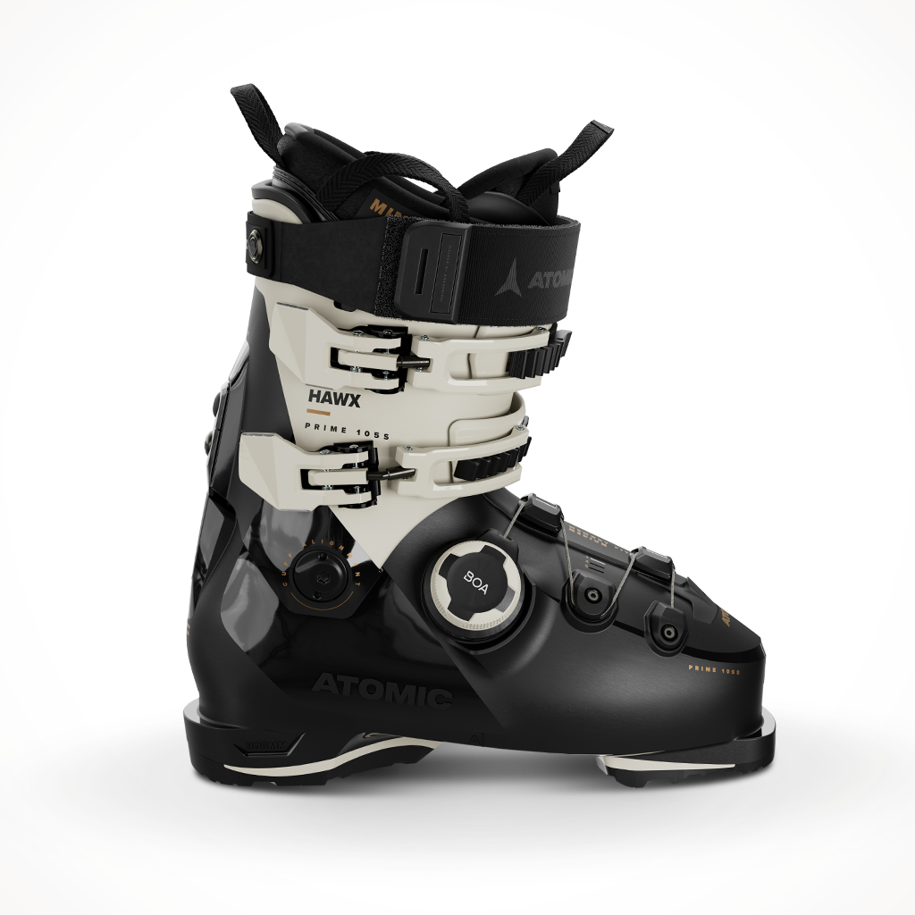 Hawx Prime 105 W S BOA GW — Women's (2025)
