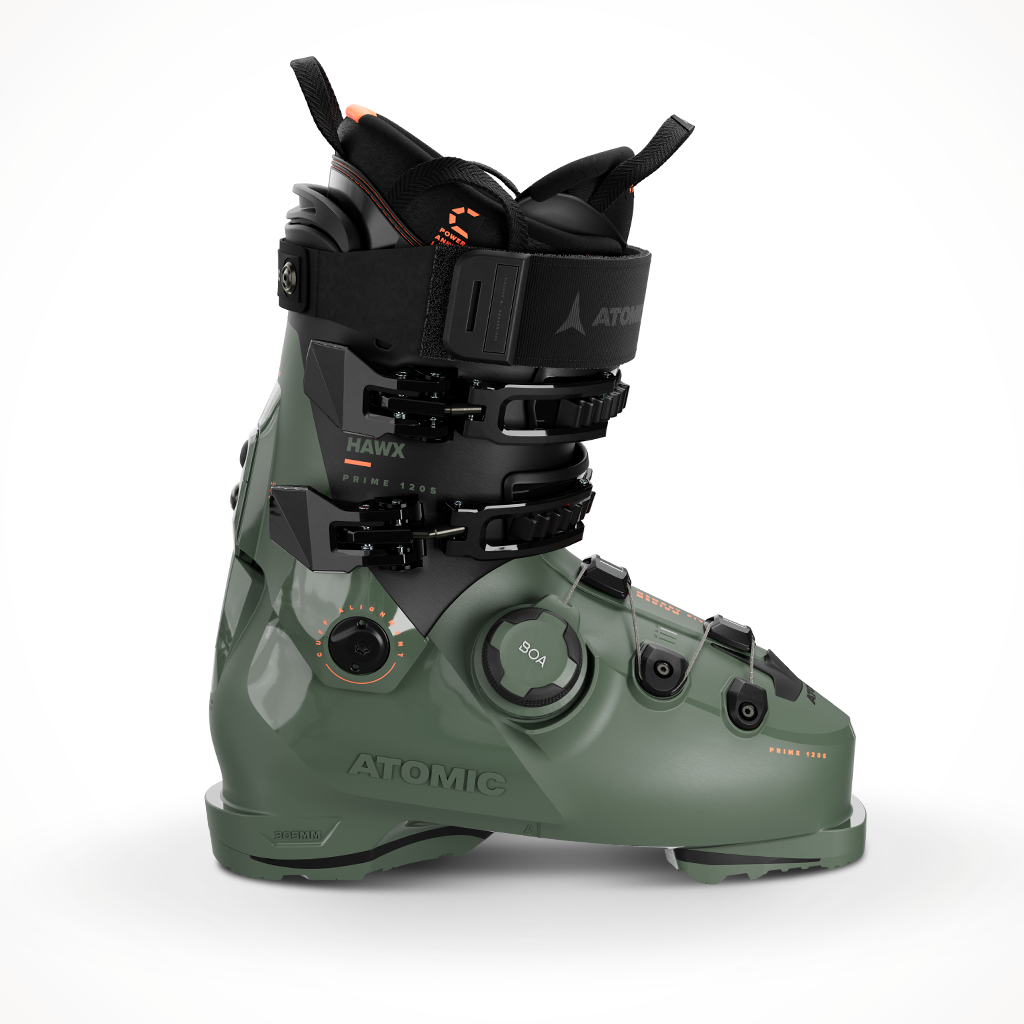 Hawx Prime 120 S BOA GW (2025)
