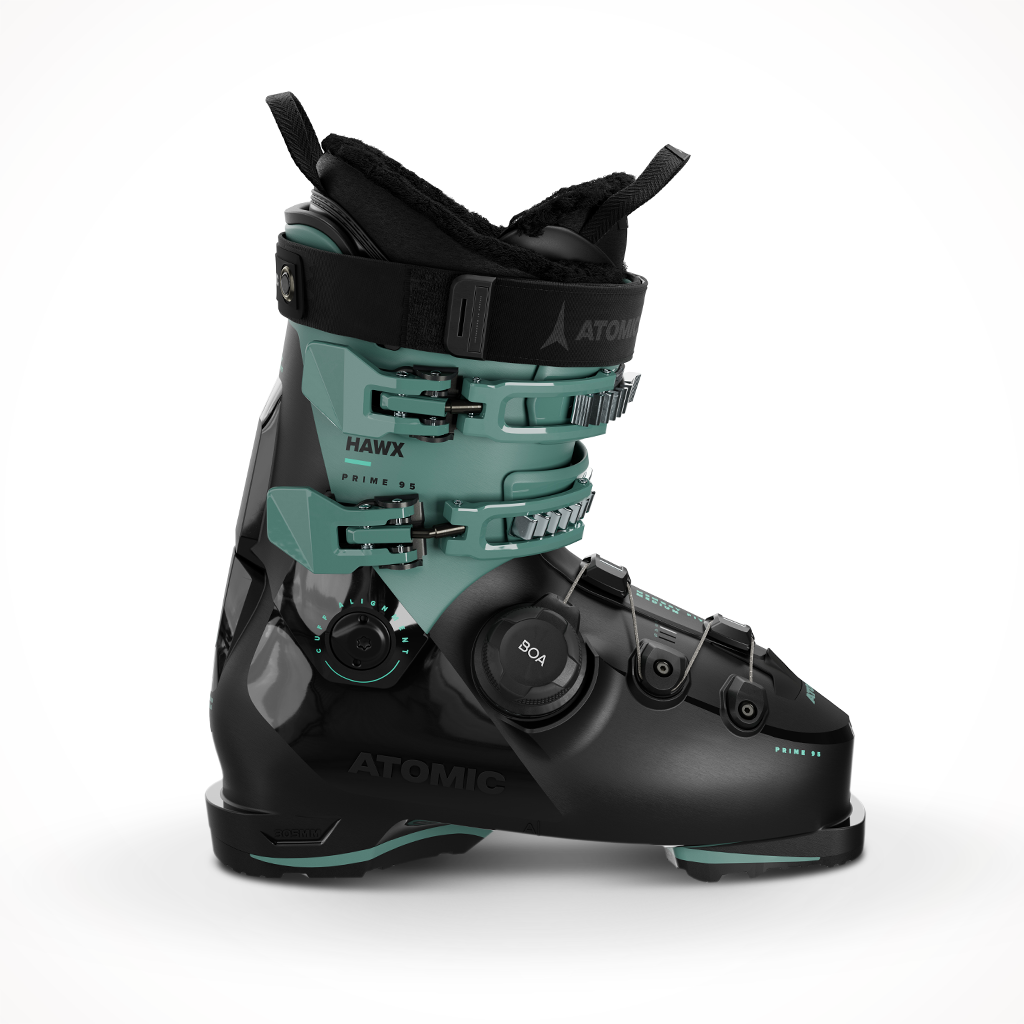Hawx Prime 95 W BOA GW — Women's (2025)