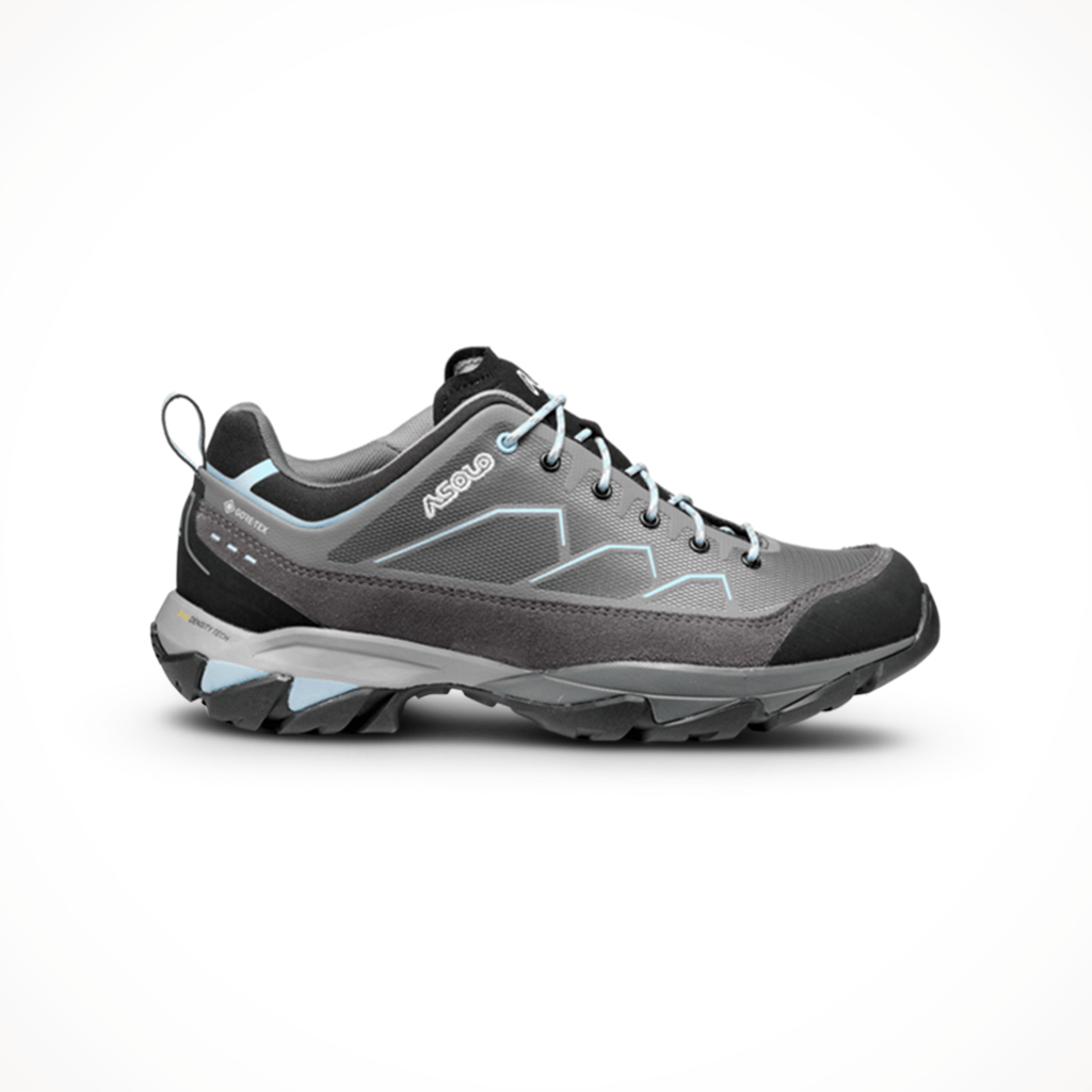 Product image: Acadia Acadia GTX ML Graphite Womens 2026, shown in primary marketing view.