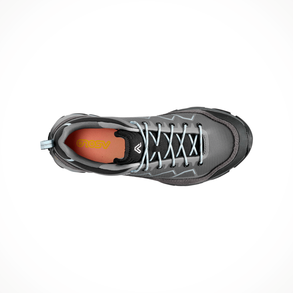 Product image: Acadia Acadia GTX ML Graphite Womens 2026, shown from above.