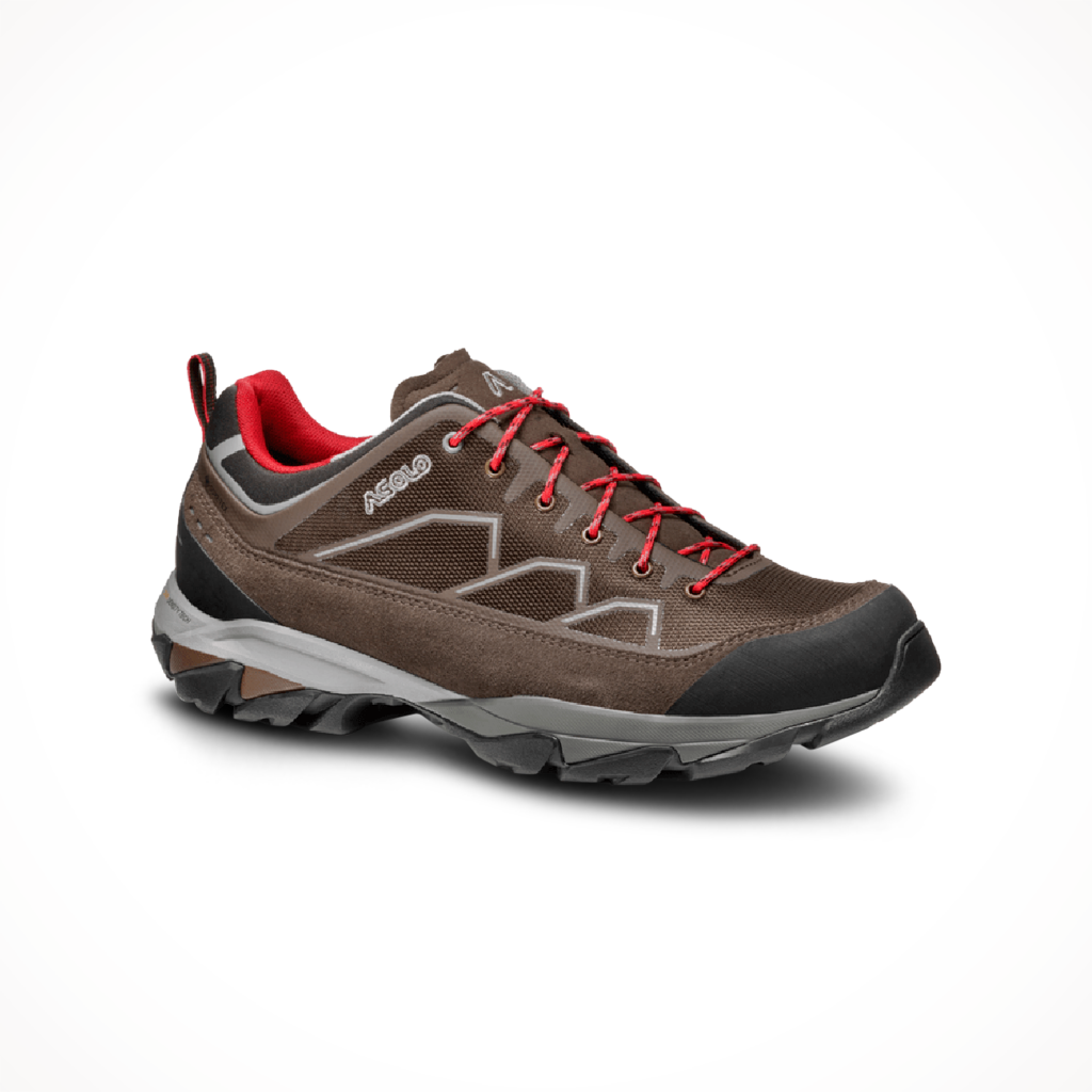 Product image: Acadia Acadia GTX MM Brown Frost Grey Mens 2026, shown in primary marketing view.