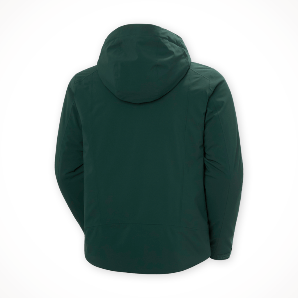 Alpha 4.0 Jacket — Men's