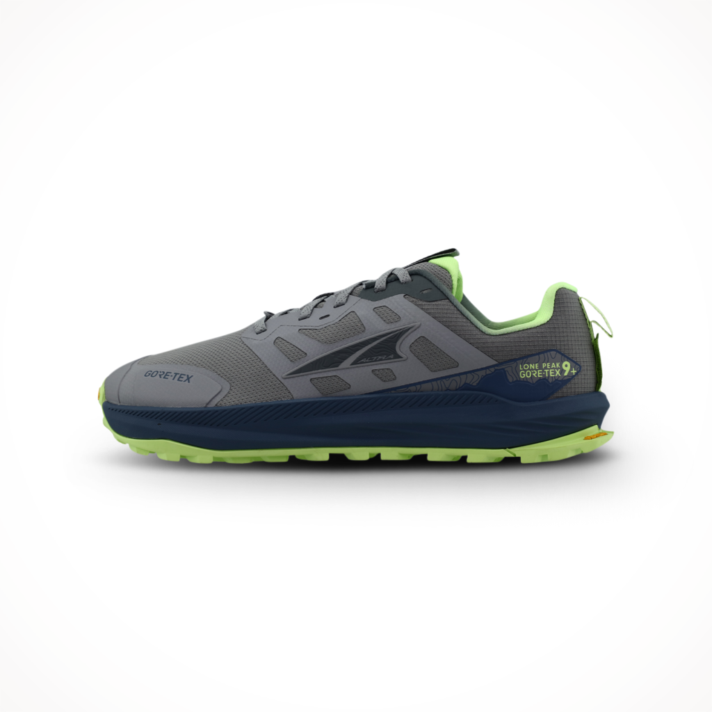 Lone Peak 9+ GTX—Men's