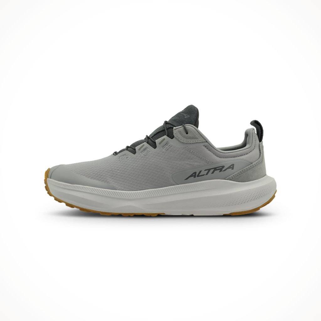 Product image: Altra Voyager Light Gray Mens 2026, shown in primary marketing view.