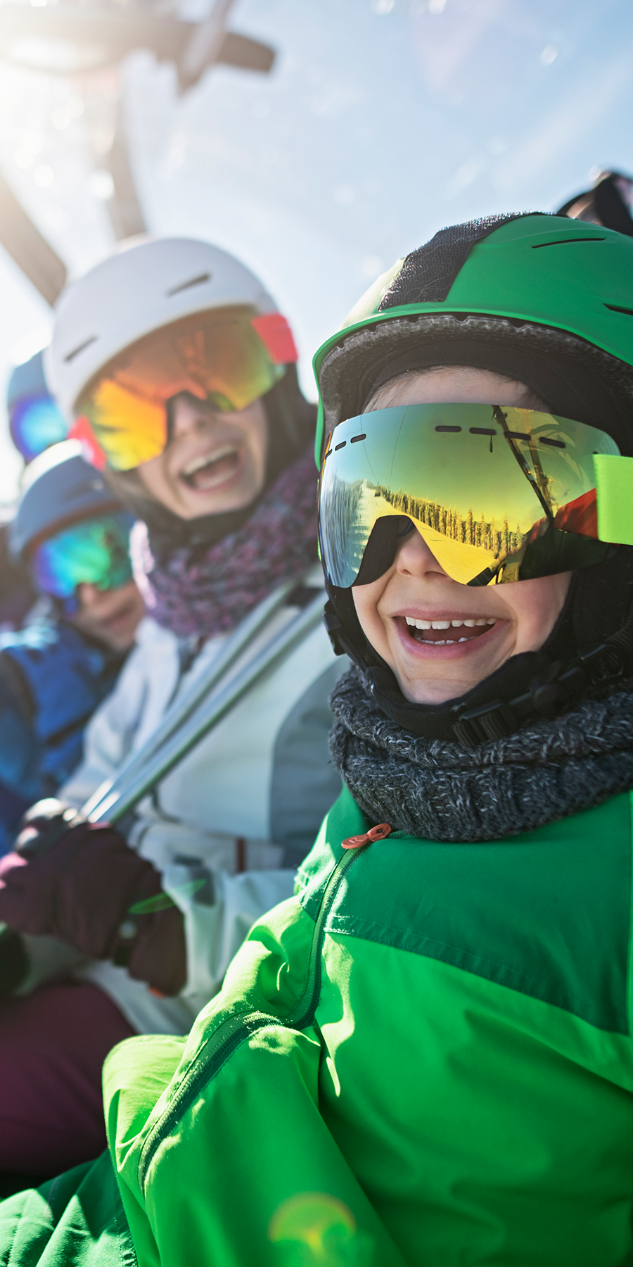 Appointments Page Banner Mobile