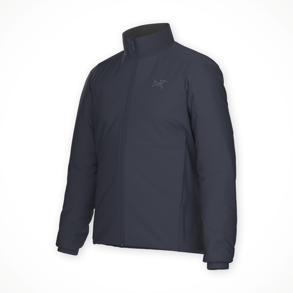 Atom Jacket — Men's