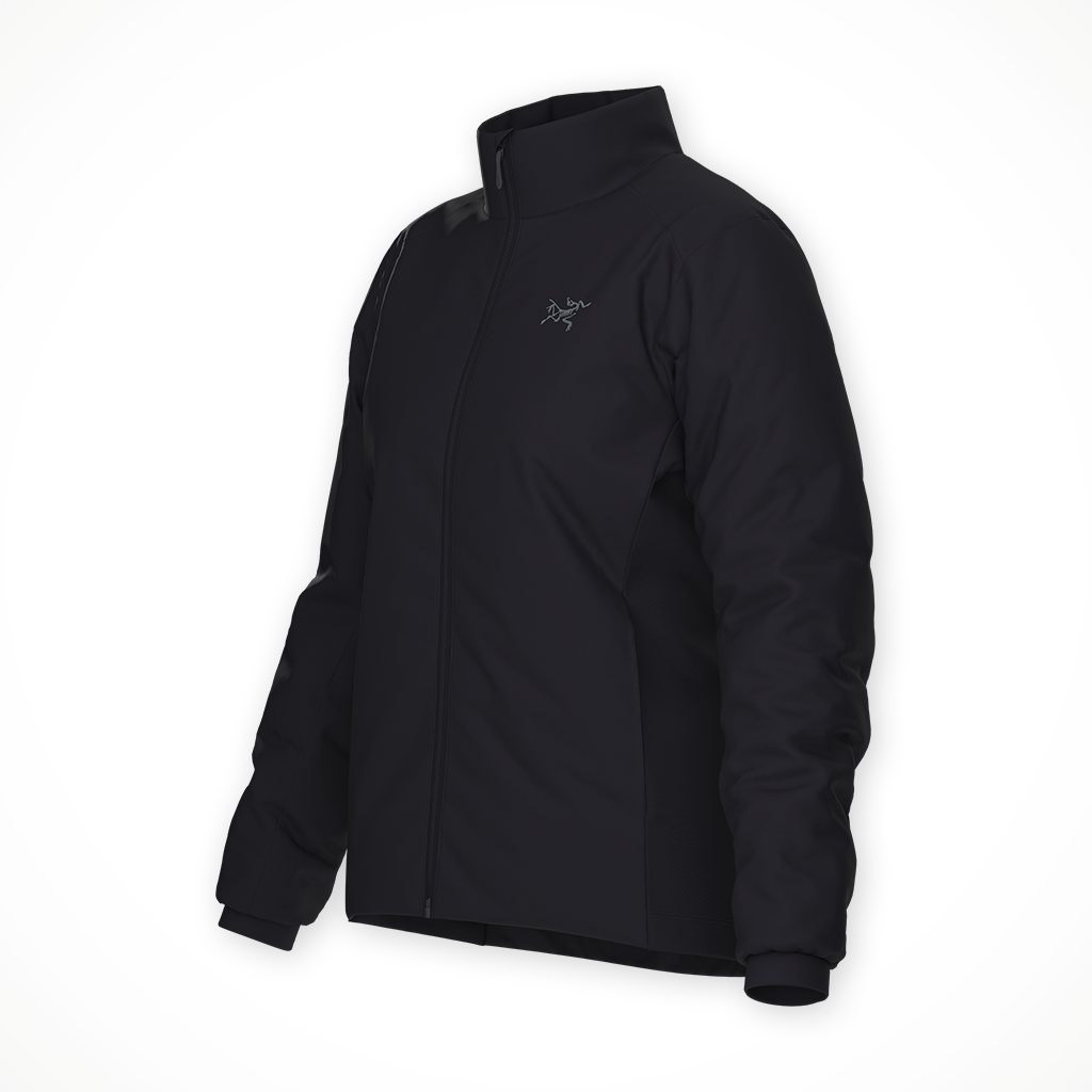 Atom Jacket — Women's