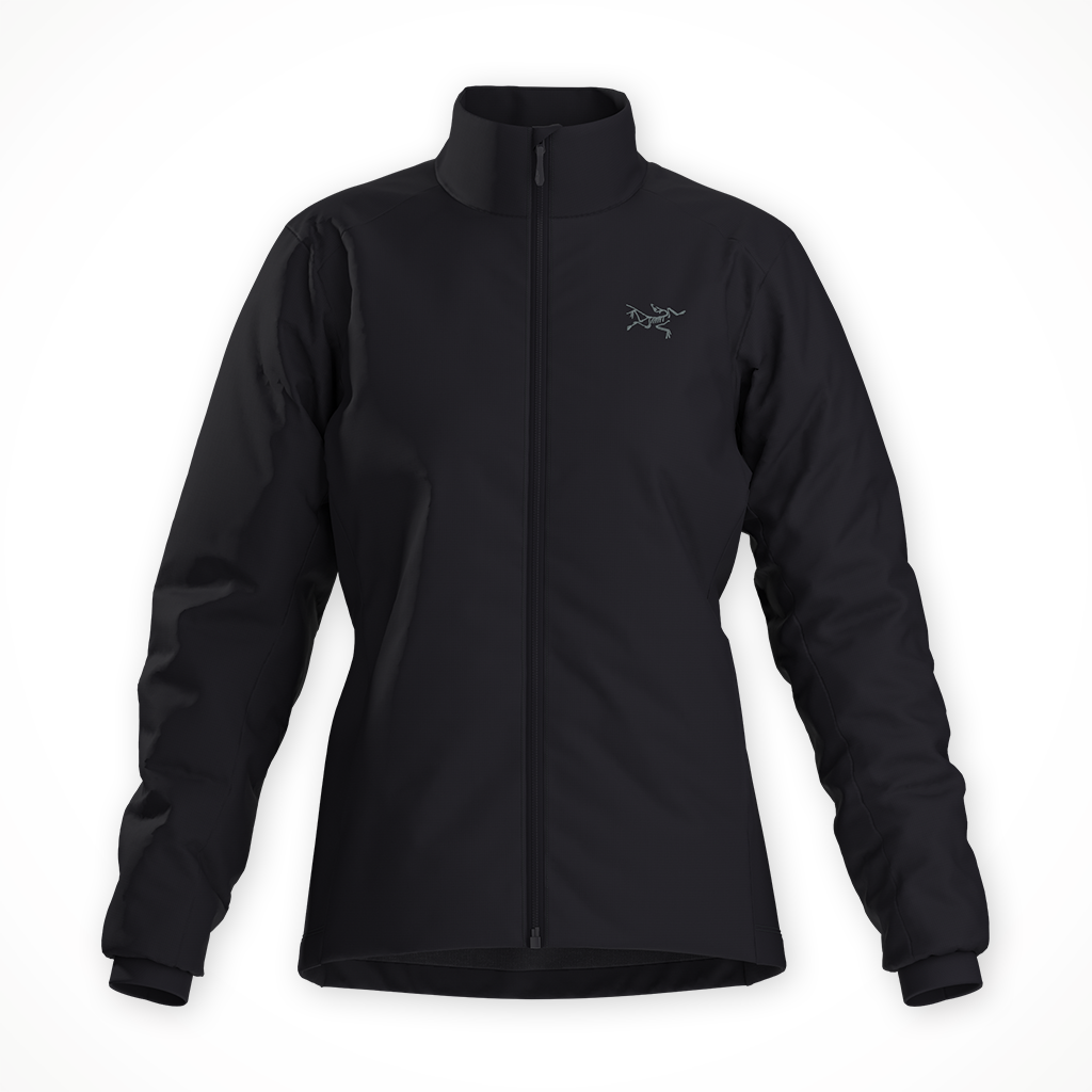 Atom Jacket — Women's