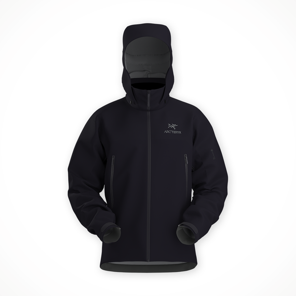 Beta AR Jacket — Men's - OutdoorSports.com