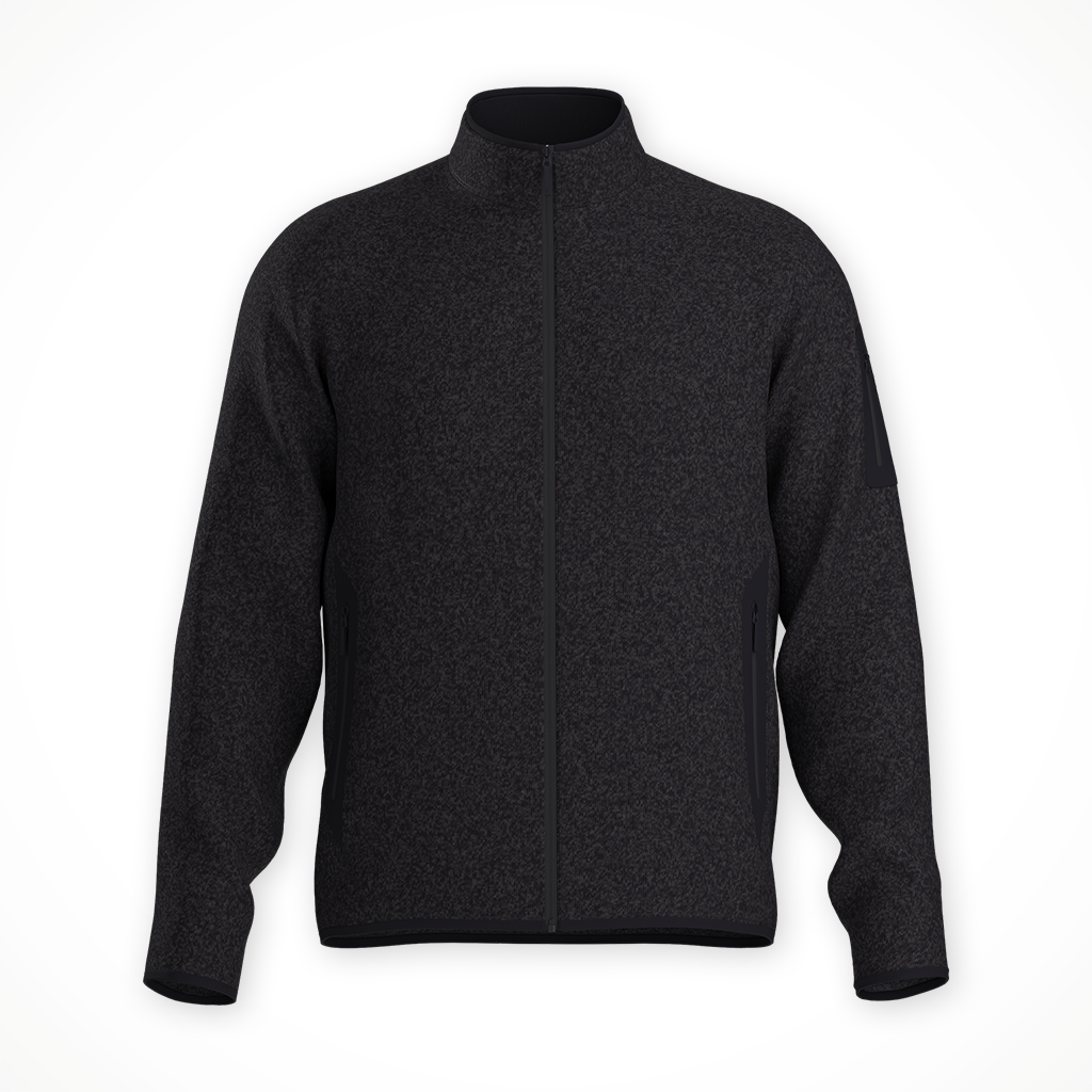Covert Cardigan — Men's