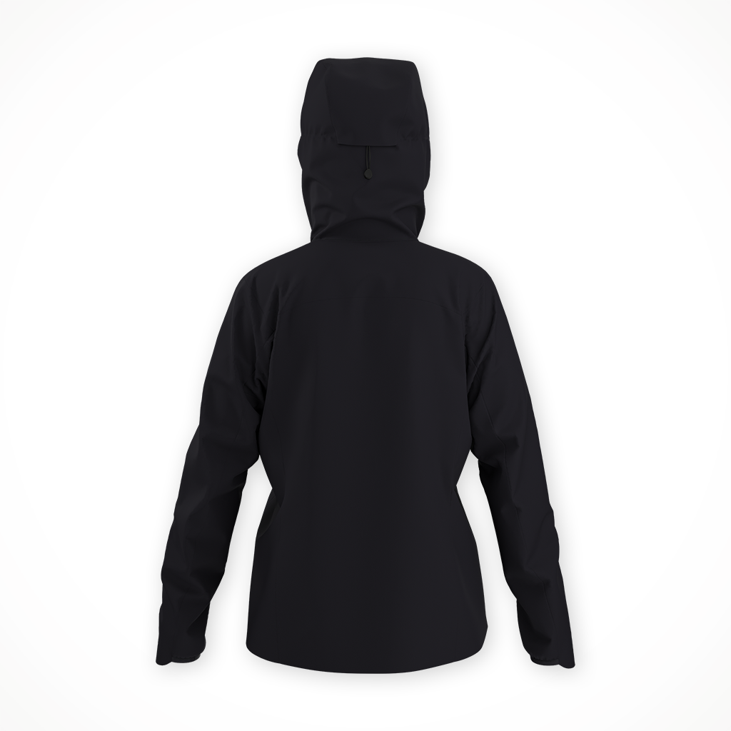 Gamma MX Hoody — Women's