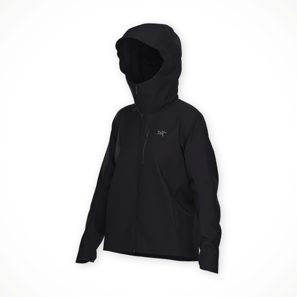 Gamma MX Hoody — Women's