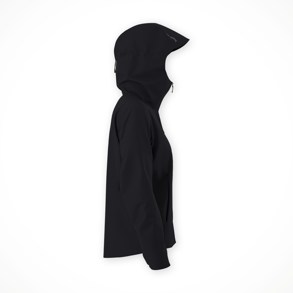 Gamma MX Hoody — Women's