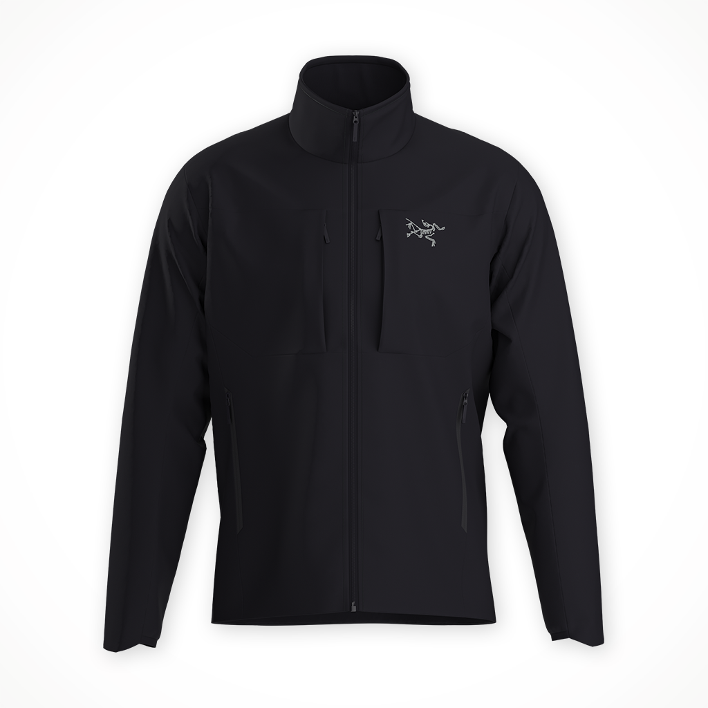 Gamma MX Jacket — Men's
