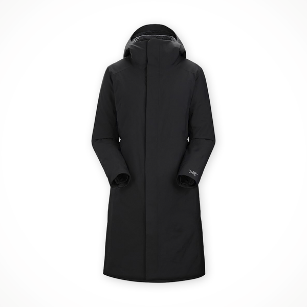 Patera Parka — Women's - OutdoorSports.com