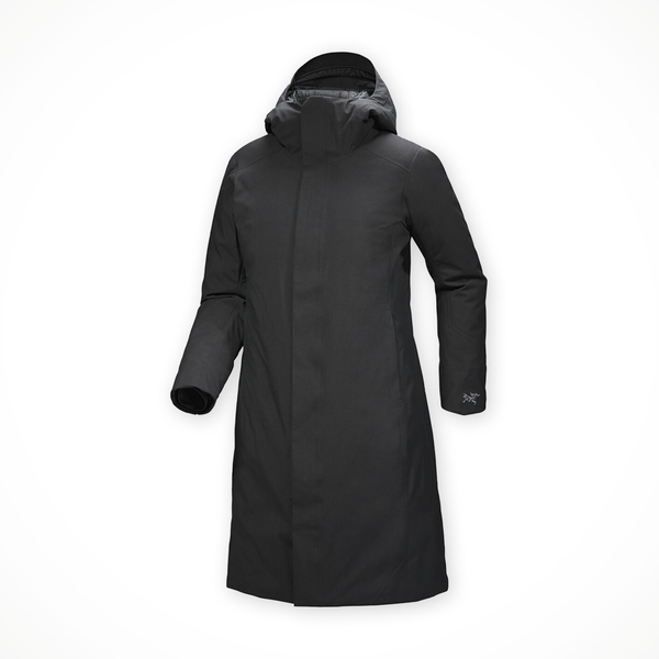Patera Parka — Women's - OutdoorSports.com