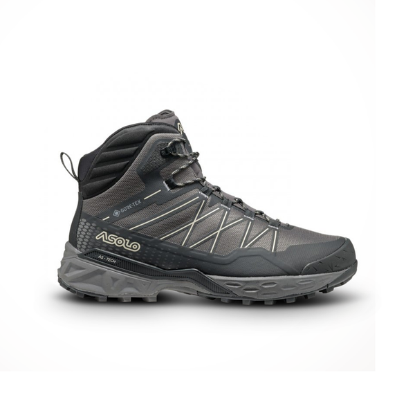 あこ Asolo_Mens_Tahoe_MID_GTX_Shark