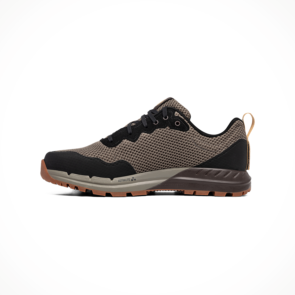 Product image: Astral Footwear TR1Mesh2.0 Peregrine Brown Inside.