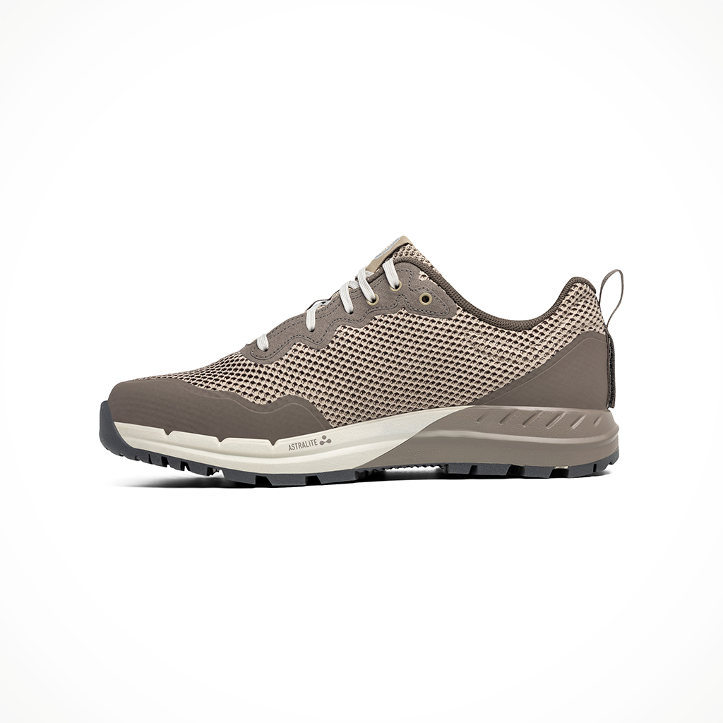 Product image: Astral Footwear TR1Mesh2.0 Soil Taupe Inside.
