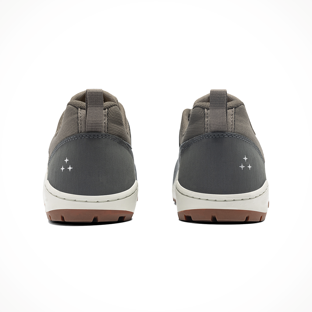 Product image: Astral Footwear Techyak Sierra Taupe Heel.
