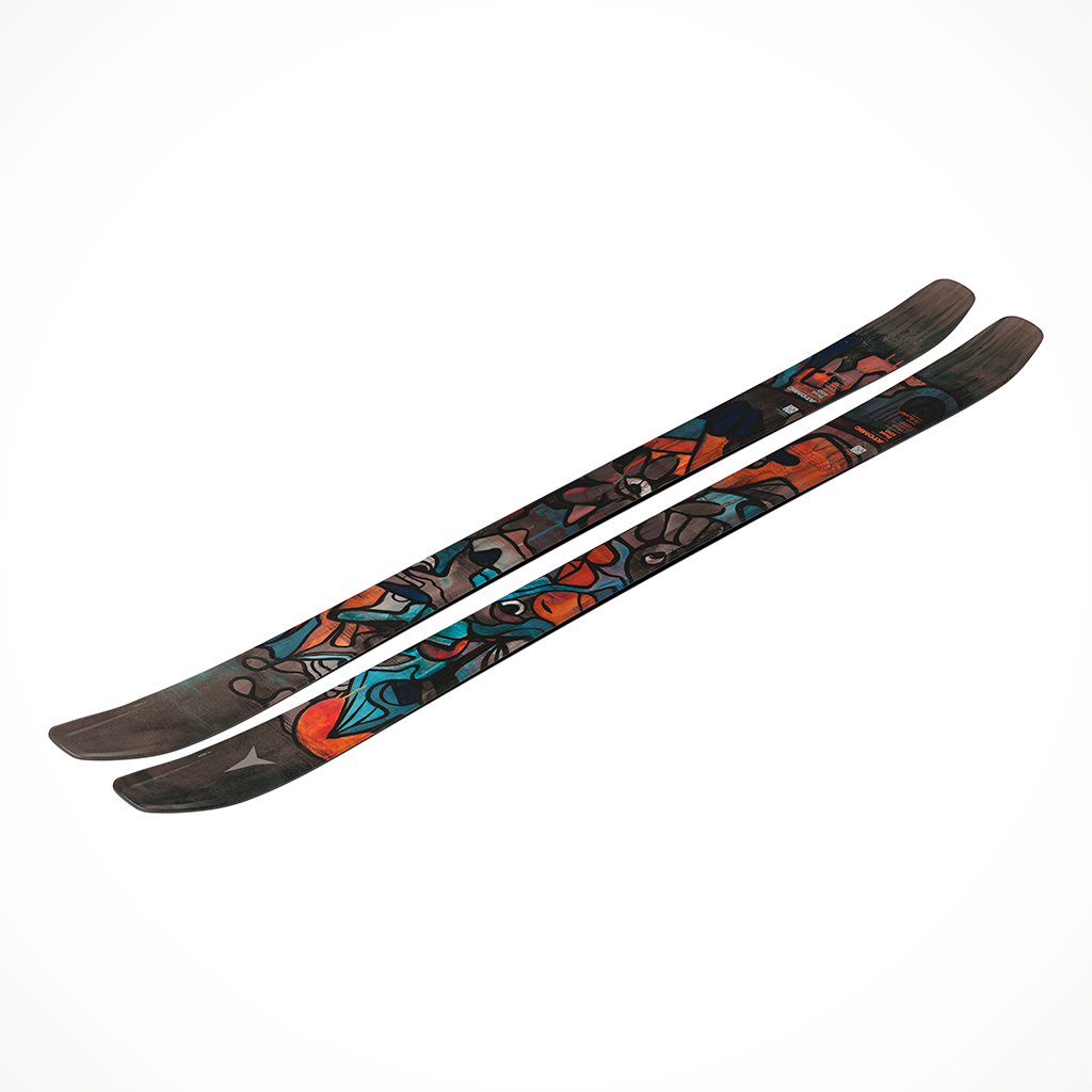 Product image: Atomic Bent 100 Mens 2026 Alt3 132945.