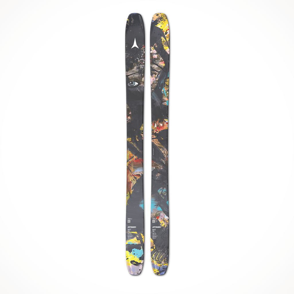 Bent 110 — (2027)