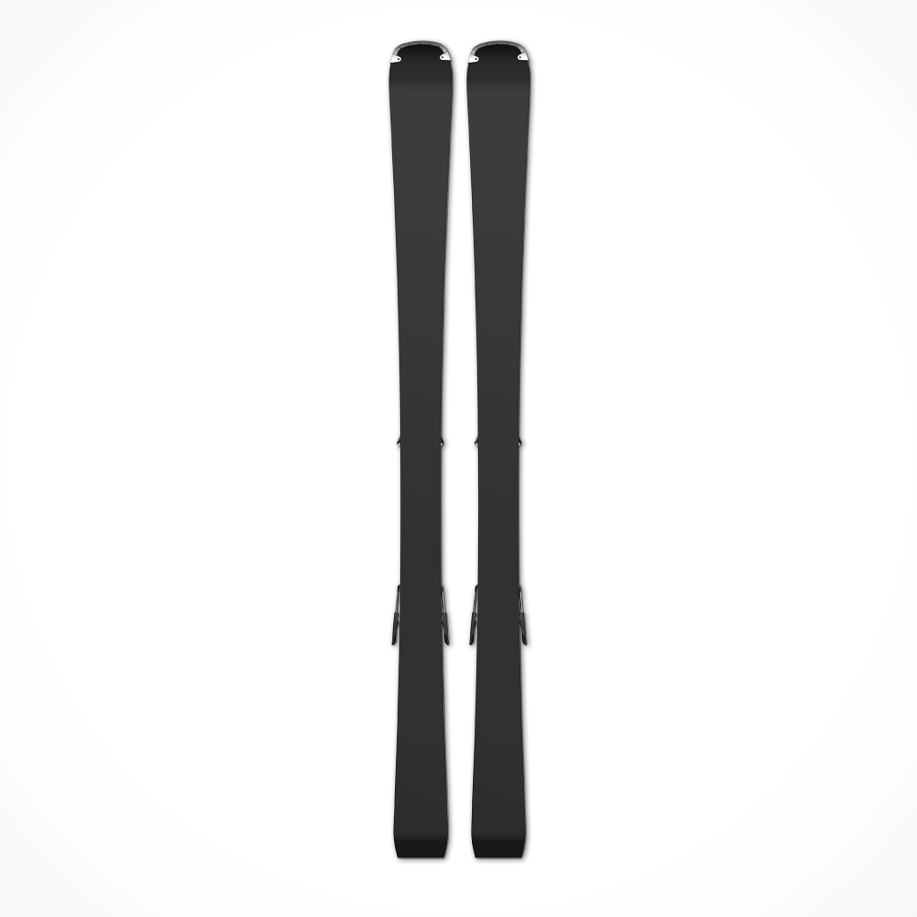 Product image: Atomic Cloud Q8 Womens 2026, shown from the back.
