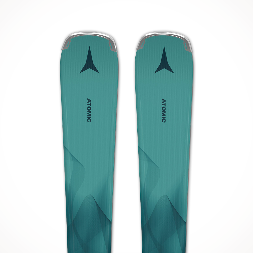 Product image: Atomic Cloud Q8 Womens 2026 TIPS.