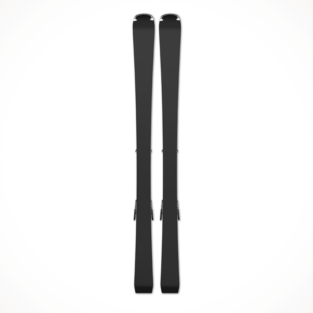 Product image: Atomic Cloud Q9 Womens 2026, shown from the back.