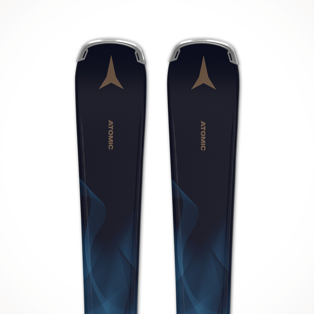 Product image: Atomic Cloud Q9 Womens 2026 TIPS.