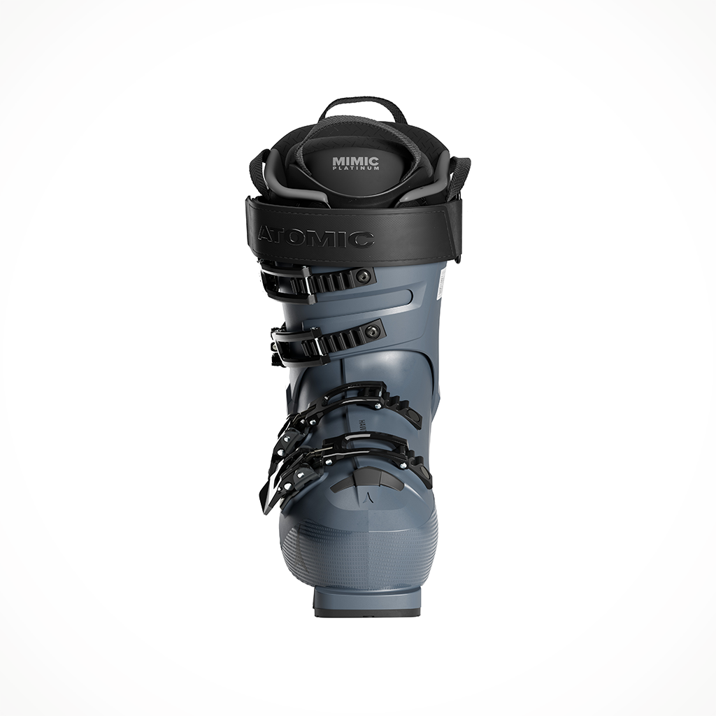 Product image: Atomic HAWX MAGNA 120S Glacier Black mens 2026, shown from the front.