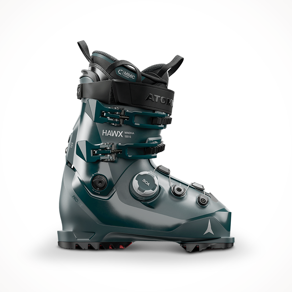 Hawx Magna 120 S BOA — Men's (2027)