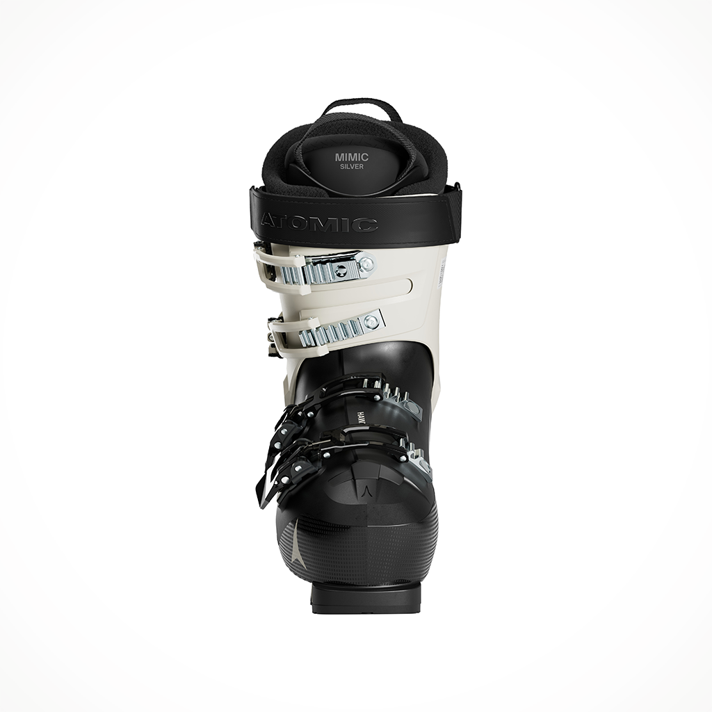 Product image: Atomic HAWX MAGNA 95 Blk Stone Womens 2026, shown from the front.