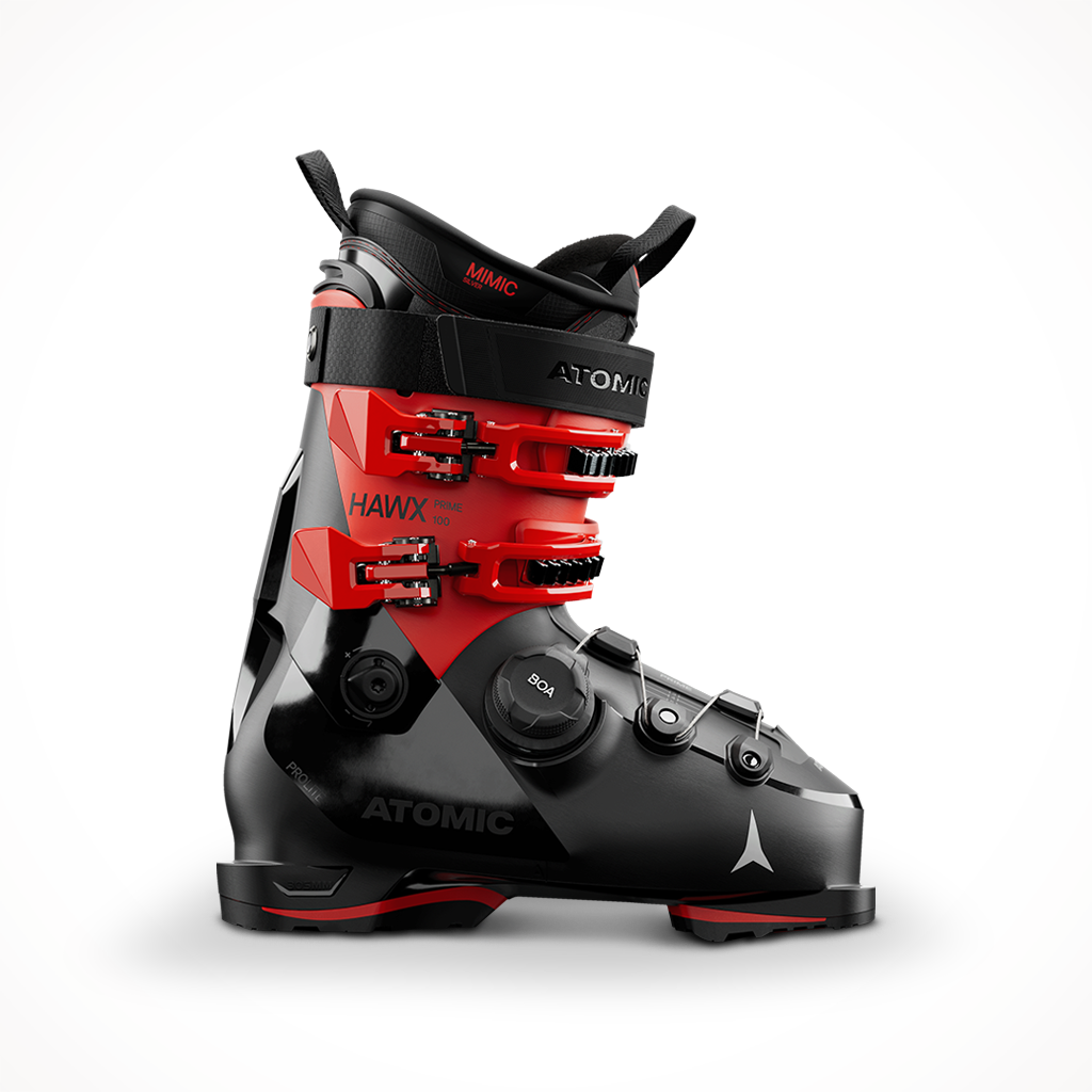 Hawx Prime 100 BOA — Men's (2027)
