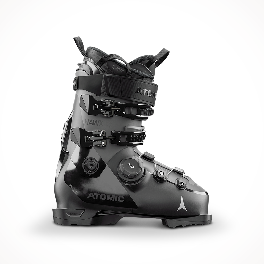 Hawx Prime 110 S BOA — Men's (2027)