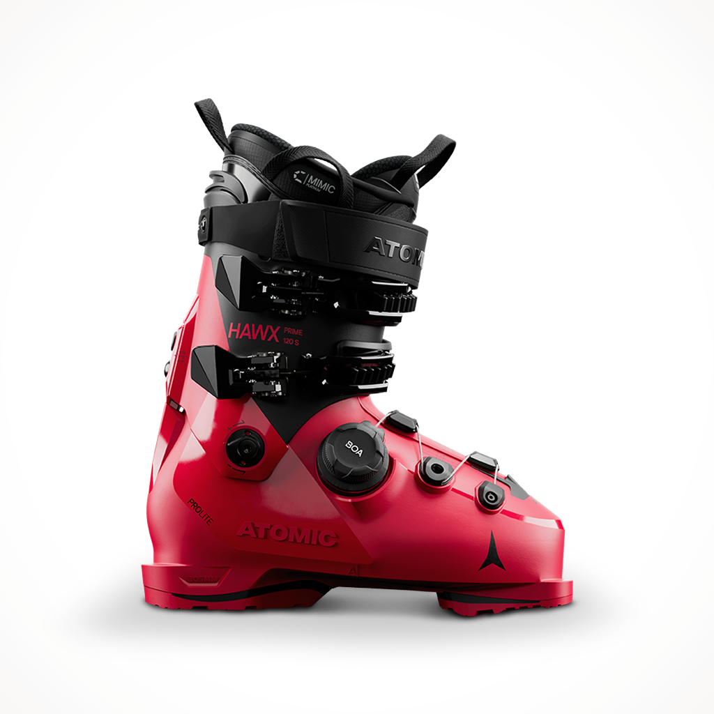 Hawx Prime 120 S BOA — Men's (2027)