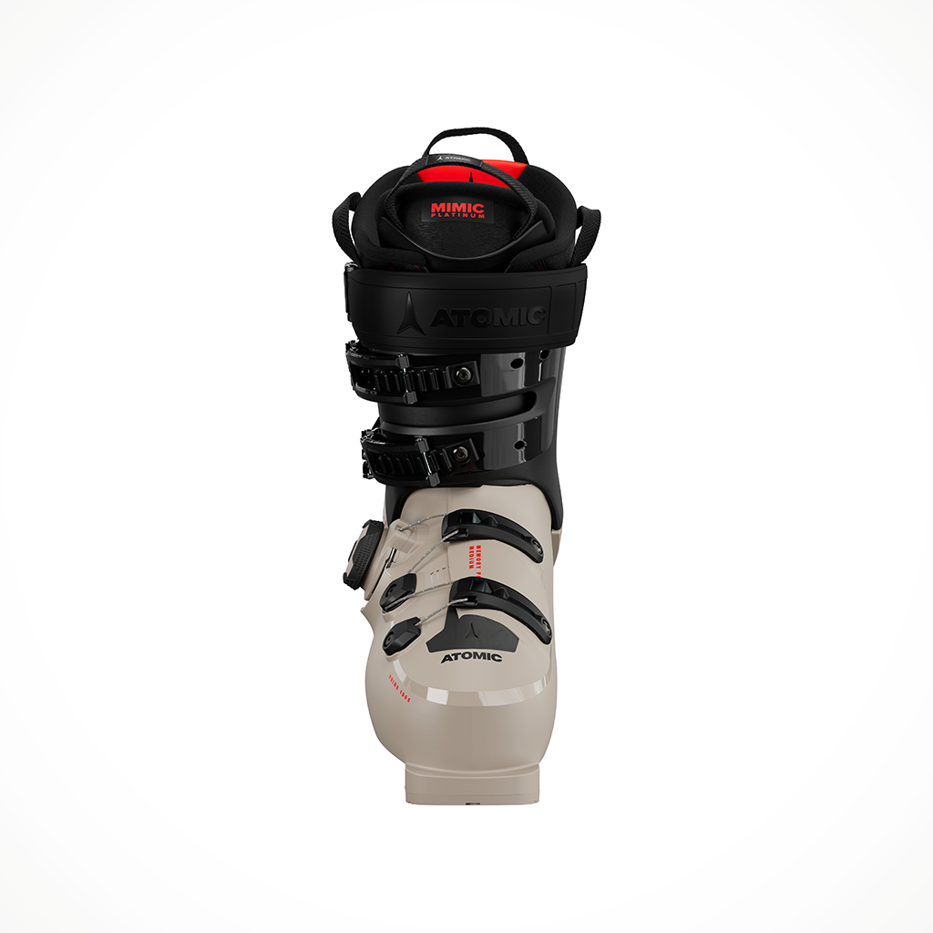 Product image: Atomic HAWX PRIME 130S BOA GW Mens 2026, shown from the front.