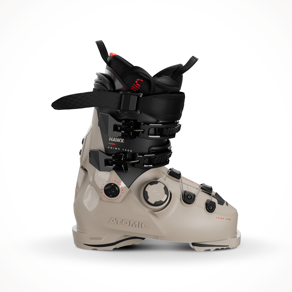Product image: Atomic HAWX PRIME 130S BOA GW Mens 2026, shown in primary marketing view.