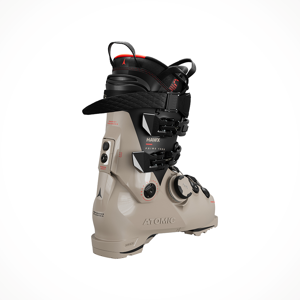 Product image: Atomic HAWX PRIME 130S BOA GW Mens 2026 I So.
