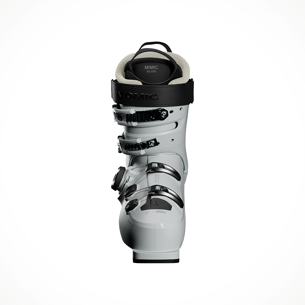 Product image: Atomic HAWX PRIME 95 BOA W ICE blk womens 2026, shown from the front.